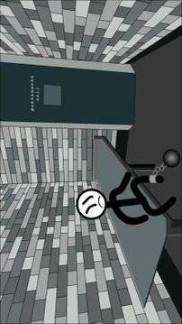 Stickman jailbreak 4游戲截圖3