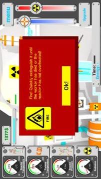 Nuclear inc 2 - nuclear power plant simulator游戏截图2