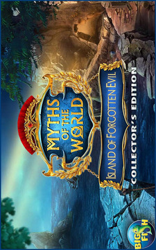 Myths of the World游戲截圖5