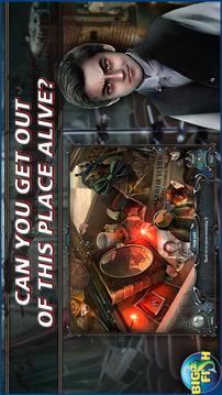 Haunted Hotel: The Axiom Butcher游戲截圖3