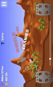 Wheelie Bike 2游戲截圖5
