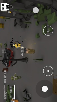 像素風(fēng)暴！游戲截圖2