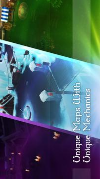 Tome of Heroes游戲截圖3