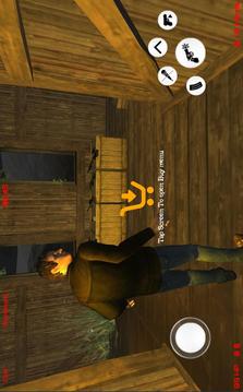 Friday Night: Jason Killer Multiplayer游戲截圖1