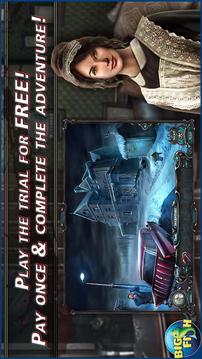 Haunted Hotel: The Axiom Butcher游戲截圖4