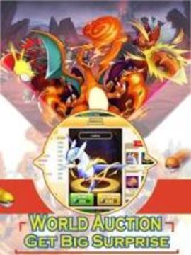 Magical Menagerie游戲截圖4
