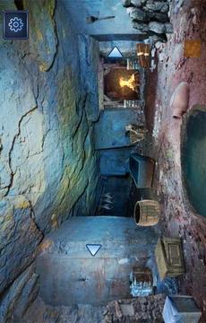 Escape Games - Ancient Cave游戲截圖5