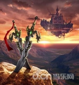 阿瓦隆Ω游戲截圖1