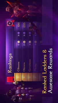 Tome of Heroes游戲截圖4