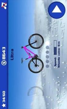 Wheelie Bike 2游戲截圖3