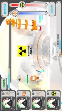 Nuclear inc 2 - nuclear power plant simulator游戏截图1