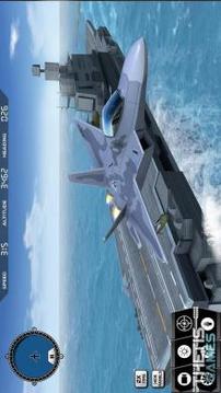 Flight Simulator 2017 FlyWings游戲截圖4
