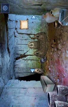 Escape Games - Ancient Cave游戲截圖1