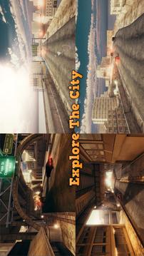 Car Driving In City游戲截圖1