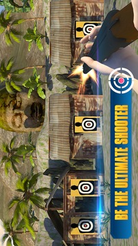 Shooting Game 3D游戲截圖1
