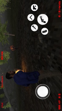 Friday Night: Jason Killer Multiplayer游戲截圖2