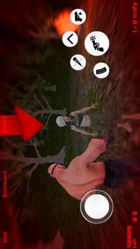 Friday Night: Jason Killer Multiplayer游戲截圖4