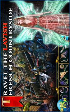 Dark Parables: Sands游戲截圖4