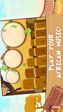 Africa Games for Kids游戲截圖4