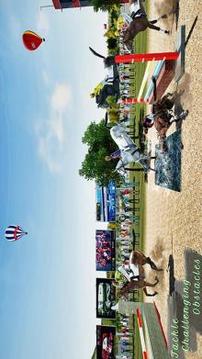 Ultmat Hrs Racg 2019   Tral Rdg 3D游戲截圖2