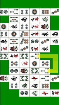 Mahjong Connect游戏截图3