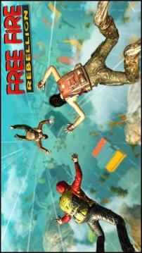 Rbll Frg quad  Fr a t游戲截圖1