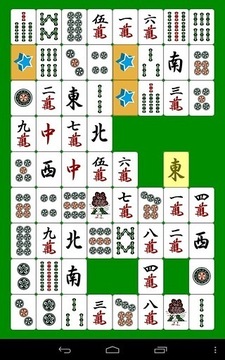 Mahjong Connect游戏截图6