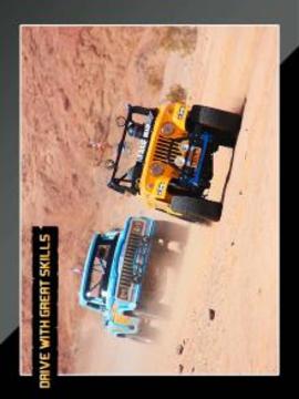 Rally Racg 2019游戲截圖3