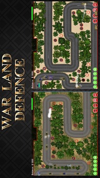 war land defence游戲截圖5