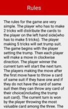 Cards 325游戲截圖1