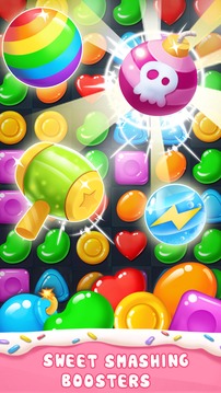 Candy Story游戲截圖4