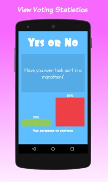 Yes or No游戏截图2