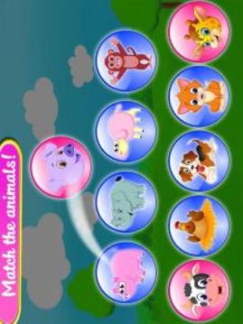 Finger Family Nursery Rhymes游戲截圖2