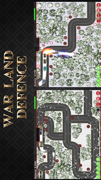 war land defence游戲截圖1