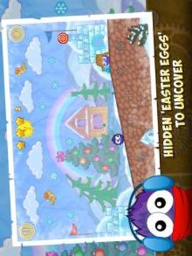 Catch the Candy: Winter Story游戲截圖4