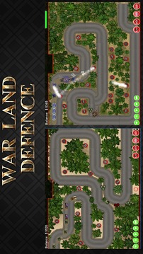 war land defence游戲截圖3