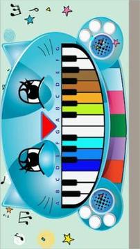 Meow Music游戲截圖5
