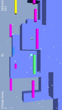 Sliding Cube游戲截圖3