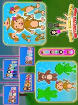 Finger Family Nursery Rhymes游戲截圖4