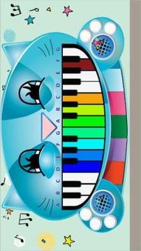 Meow Music游戲截圖3