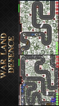 war land defence游戲截圖2