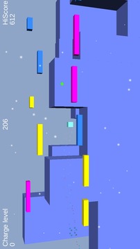 Sliding Cube游戲截圖2