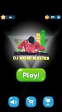 DJ Word Master游戲截圖3