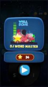DJ Word Master游戲截圖1
