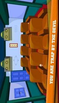 ECAPE GAME FUN游戲截圖1