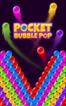 Pckt Bubbl P游戲截圖1