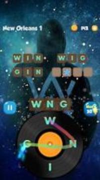 DJ Word Master游戲截圖5