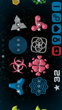 Fidget Spinner: The Music Game游戲截圖3