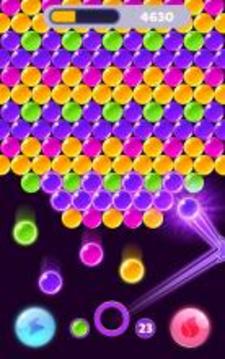 Pckt Bubbl P游戲截圖3