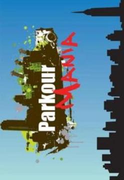 Parkour Mania游戲截圖4